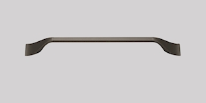 Maner 515 - Maner curbat titanium